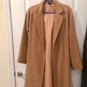 TopShop Trench Coat